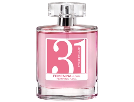 CARAVAN Happy Collection - Perfume de Mujer Nº31 - 100ml