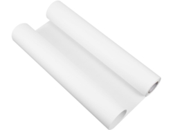 Rollo De Papel Para Bocetos En Blanco, Material Escolar Para Artes Y Manualidades.