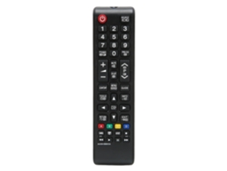 Control Remoto De Reemplazo Para Tv Aa59-00603a 00741a 00496a
