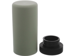 Dispensador De Jabón Líquido De Silicona De 240 Ml, Fácil Limpieza,