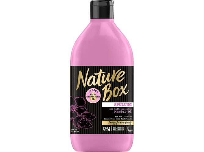 Acondicionador NATURE BOX Nature Box 2314259