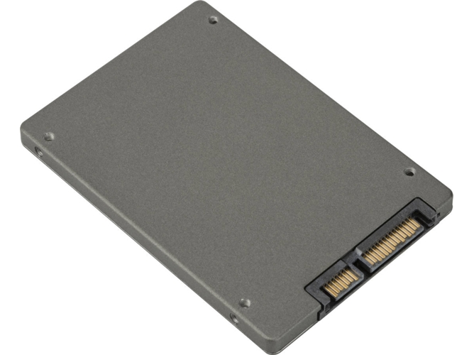 Disco SSD Interno HP Enterprise Class 480GB SATA SSD (480 GB - SATA - 420 MB/s)
