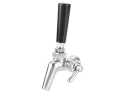 Grifo De Cerveza Ajustable Para Barril De Cerveza En Cobre, Accesorio Para La Elaboración Casera De Cerveza.
