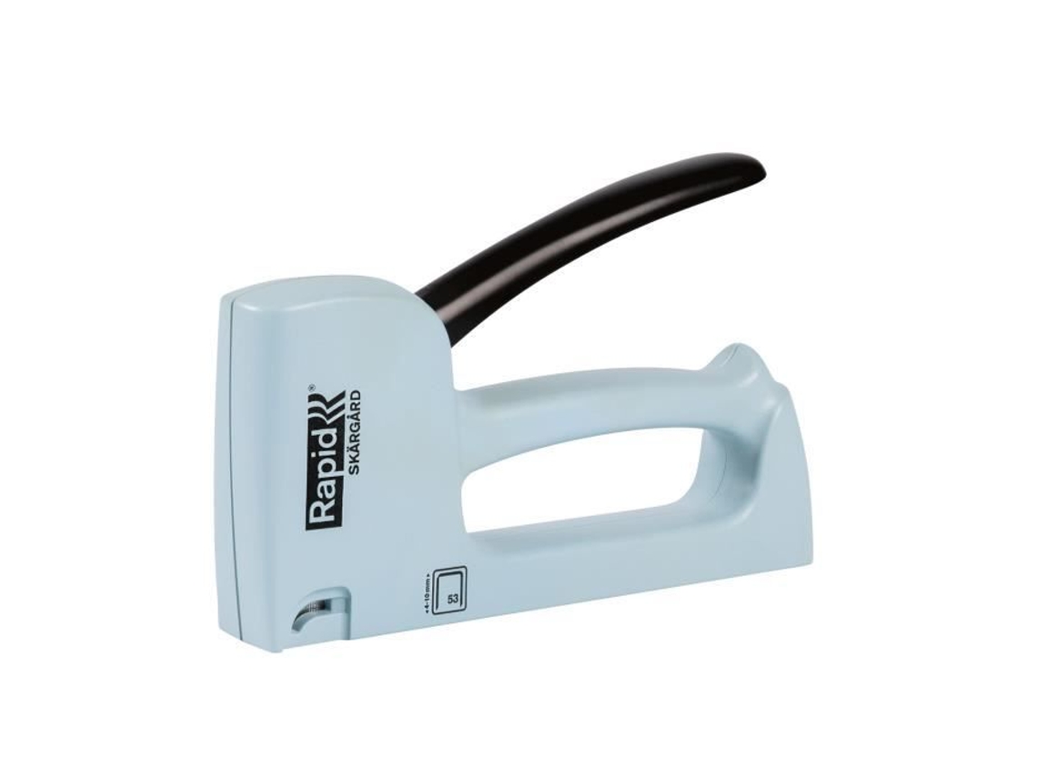 Agrafeuse R53 Sos Skargard Rapid Archipiélago Azul