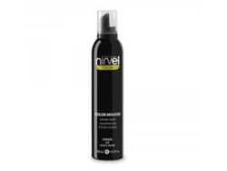 Espuma De Color Color Mousse Ceniza 300 Ml
