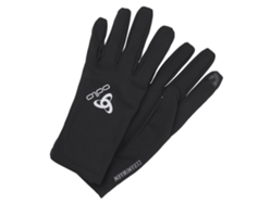 Guantes para Hombre ODLO Lavas Ceramiwarm Light Negro para Esquí (M)