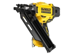 Clavadora Inalámbrica Sin Escobillas de 18 V DEWALT Sin Batería ni Cargador Dcn930N-Xj