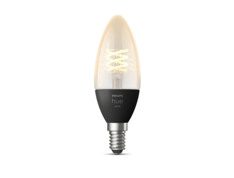 Philips Hue Vela Blanca - Bombilla Inteligente E14 PHILIPS BY SIGNIFY