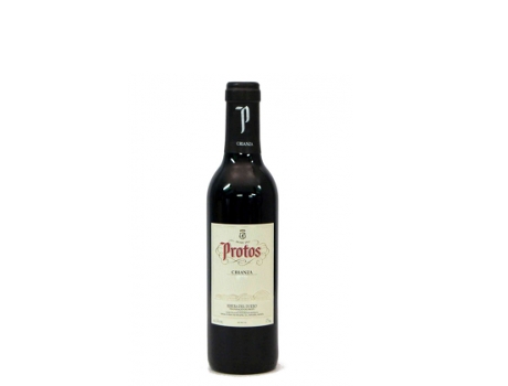 Protos crianza 375 ml 2017 BODEGAS PROTOS