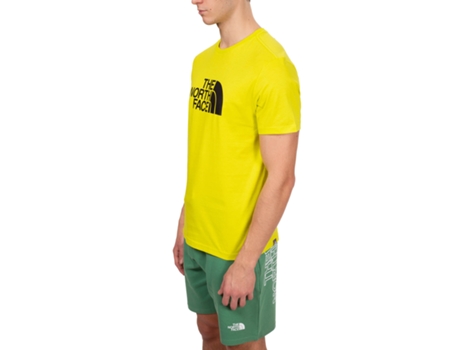 Camiseta de Hombre THE NORTH FACE (M)