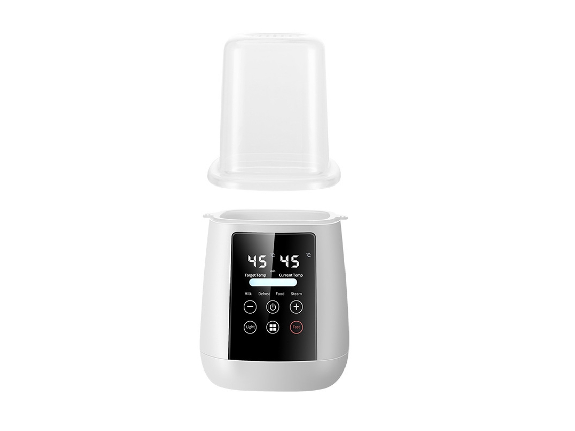 Temperatura Constante Con Indicador