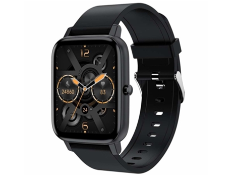 Smartwatch ENZON Negro