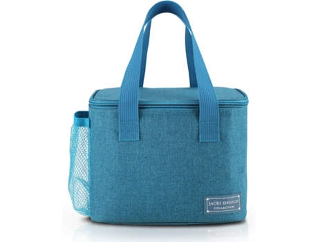 Bolsa Térmica JACKI DESIGN Azul