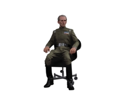 Figura Hot Toys MMS433 - Star Wars 4 A New Hope - Grand Moff Tarkin