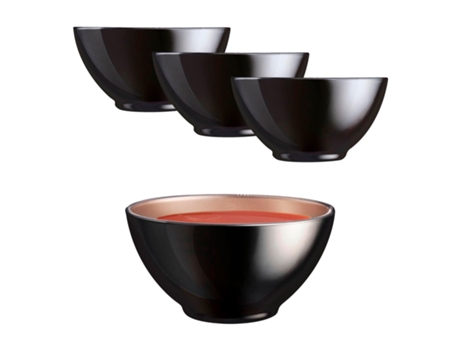 Conjunto de 4 Cuencos LUMINARC 50 cl