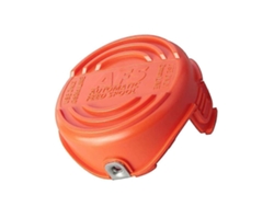 U4n 1 Tapa De Carrete Para Black Decker Gh3000 Gh3000r Lst540 Lst540b Q0l, Repuesto Para Cortacésped, 90