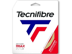 Cuerdas de Tenis TECNIFIBRE Triax 12 m