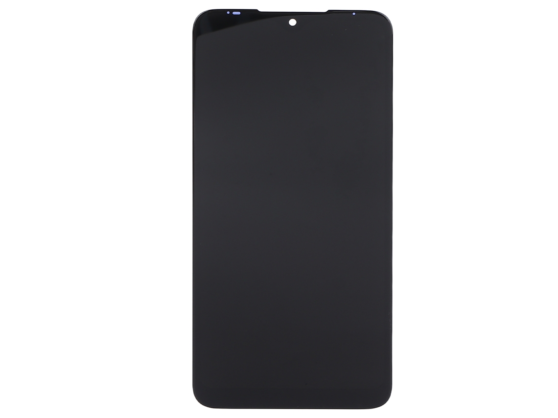 Substituição De Tela Touch Screen Assembly Lcd Display Para Moto G8 Play