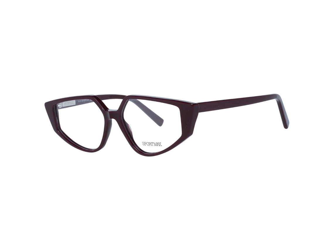 Montura de gafas Sportmax SM5016 55069 para mujer