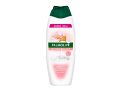 Gel de Ducha PALMOLIVE Natural Balance Leche de Almendras 600 ml