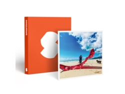 Smartbox Diversión En Tarifa: 1 Curso De Kitesurfing De 3h Para 2 Personas Caja Regalo