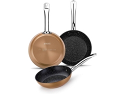 Sartén WECOOK! Profesional Aluminio Forjado 22 cm