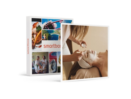 Caja Regalo SMARTBOX Clinique Beauté: 1 tratamiento facial personalizado de 1 hora para 1 persona