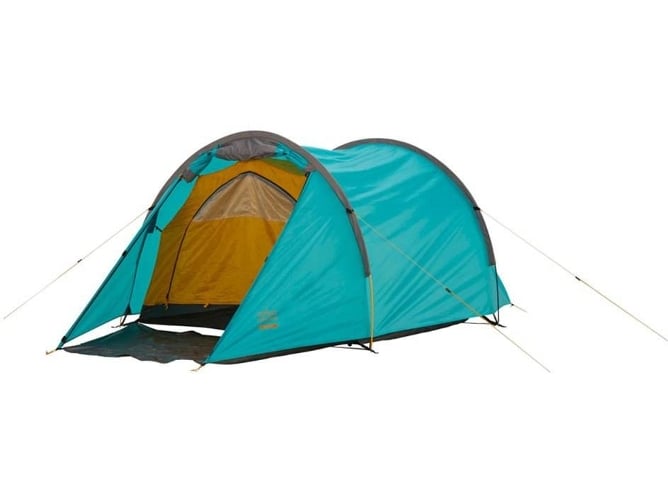 Tienda de Campaña GRAND CANYON Robson (2 Personas - Azul)