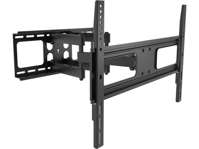 Soporte de TV METRONIC 451068 (Full Motion - 42'' - Hasta 50 kg)