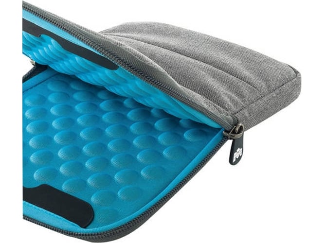 Funda Tablet Universal 8'' MELICONI 40645000032BA Plata