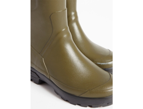 Botas de Hombre AIGLE Ligeras Expert Benyl Marrón (42)