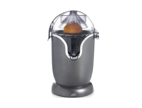 Exprimidor Eléctrico Totalmente Automático Exprime Todo Tipo De Cítricos: Naranjas Limones Limas Libre De Bpa 400 Ml SUINGA