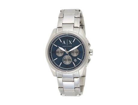 Reloj para Hombre ARMANI EXCHANGE (10.00 x 10.00 x 10.00 cm - Azul)