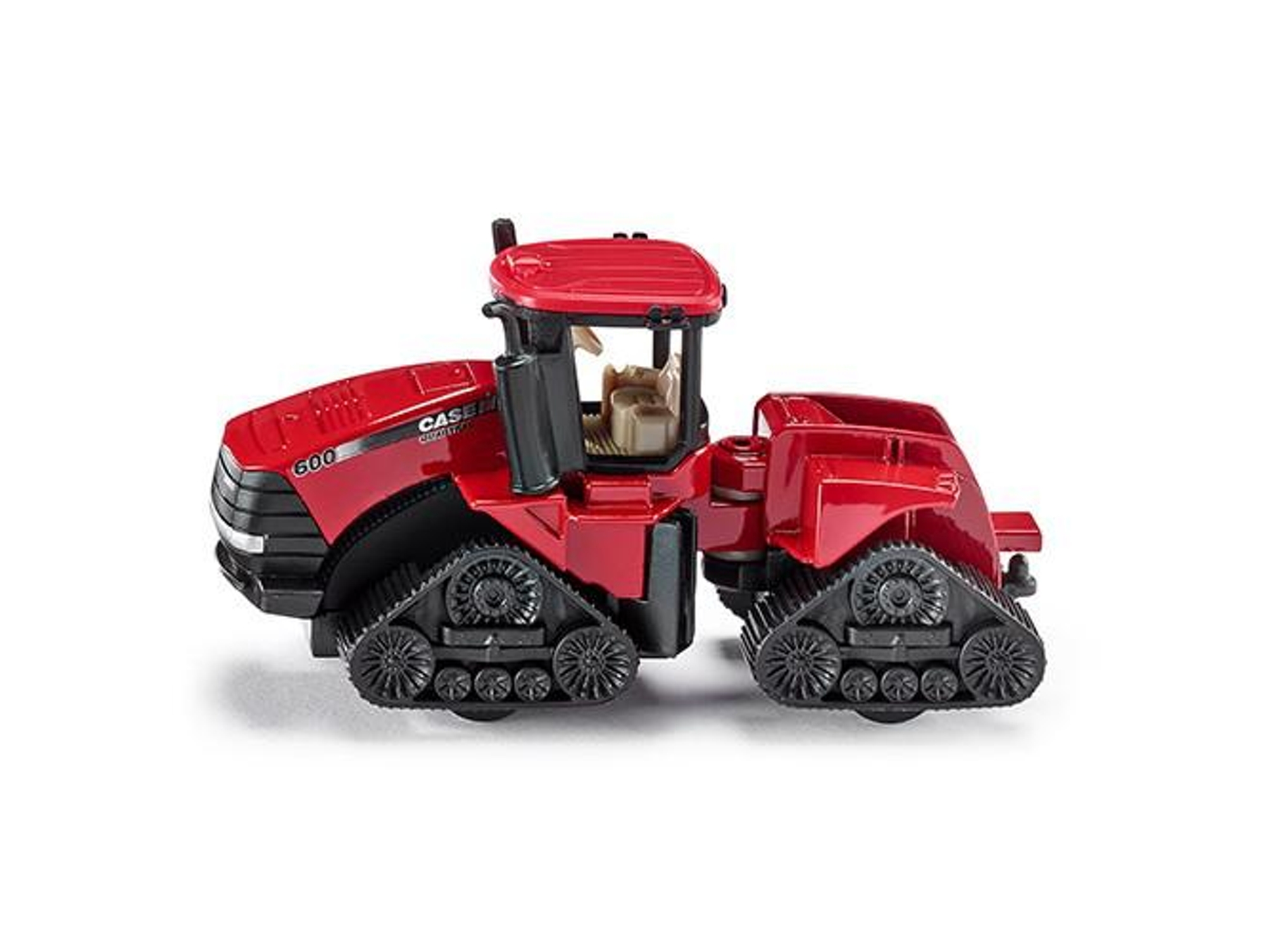 Vehículo SIKU Case IV Quadtrac 600