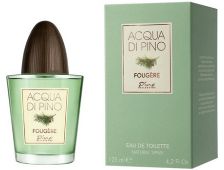 Perfume PINO SILVESTRE Acqua Di Pino Fougère Eau de Toilette (125 ml)