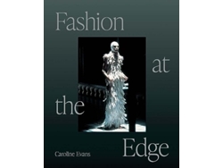 Libro Fashion at the Edge de Caroline Evans (Inglés)