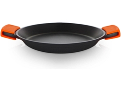 Paellera ORBEGOZO PDA 2032 (Capacidad: 2.6L)