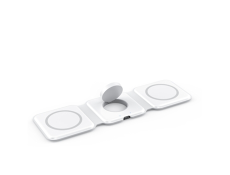Cargador OHPA W07 (Blanco)