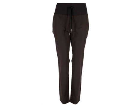 Pantalones para Mujer ASTORE Zure Negro para Tenis (XXL)