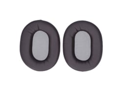 Almohadillas De Repuesto Para Auriculares Sony Mdr-v6, Mdr-7506 Y Mdr-cd900st Para Diferentes Aplicações E Usos