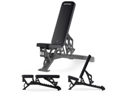 Banco De Entrenamiento Nocardio Zipro