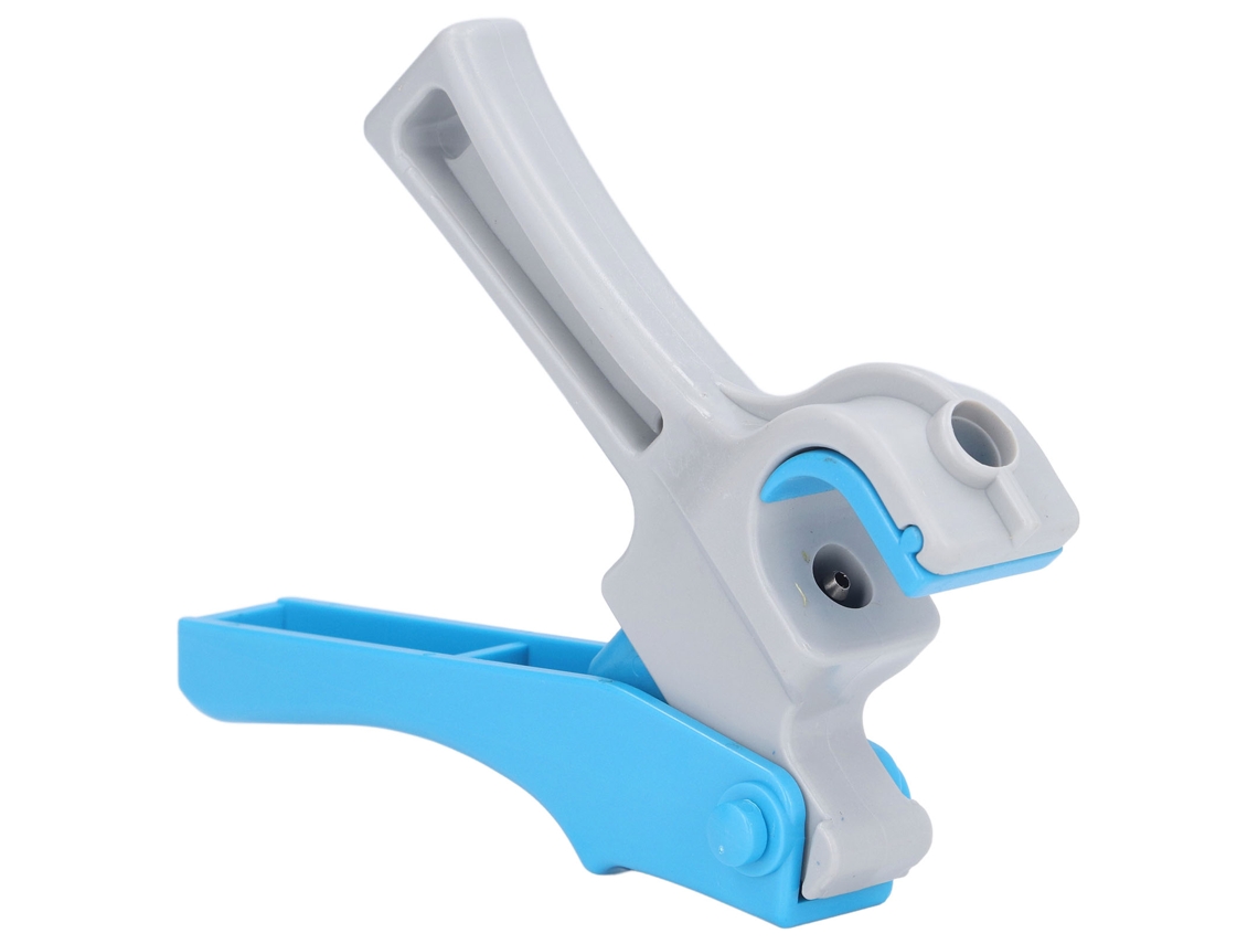 Broca Manual De 3 Mm Para Tubos De Goteo Pe20-25, Herramienta De Apertura De Plástico