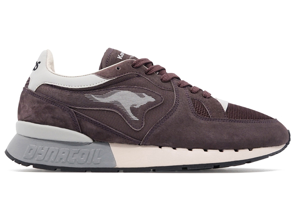 Zapatillas kangaroos sales hombre