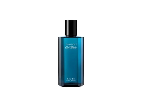 Perfume DAVIDOFF Cool Water (100 ml)