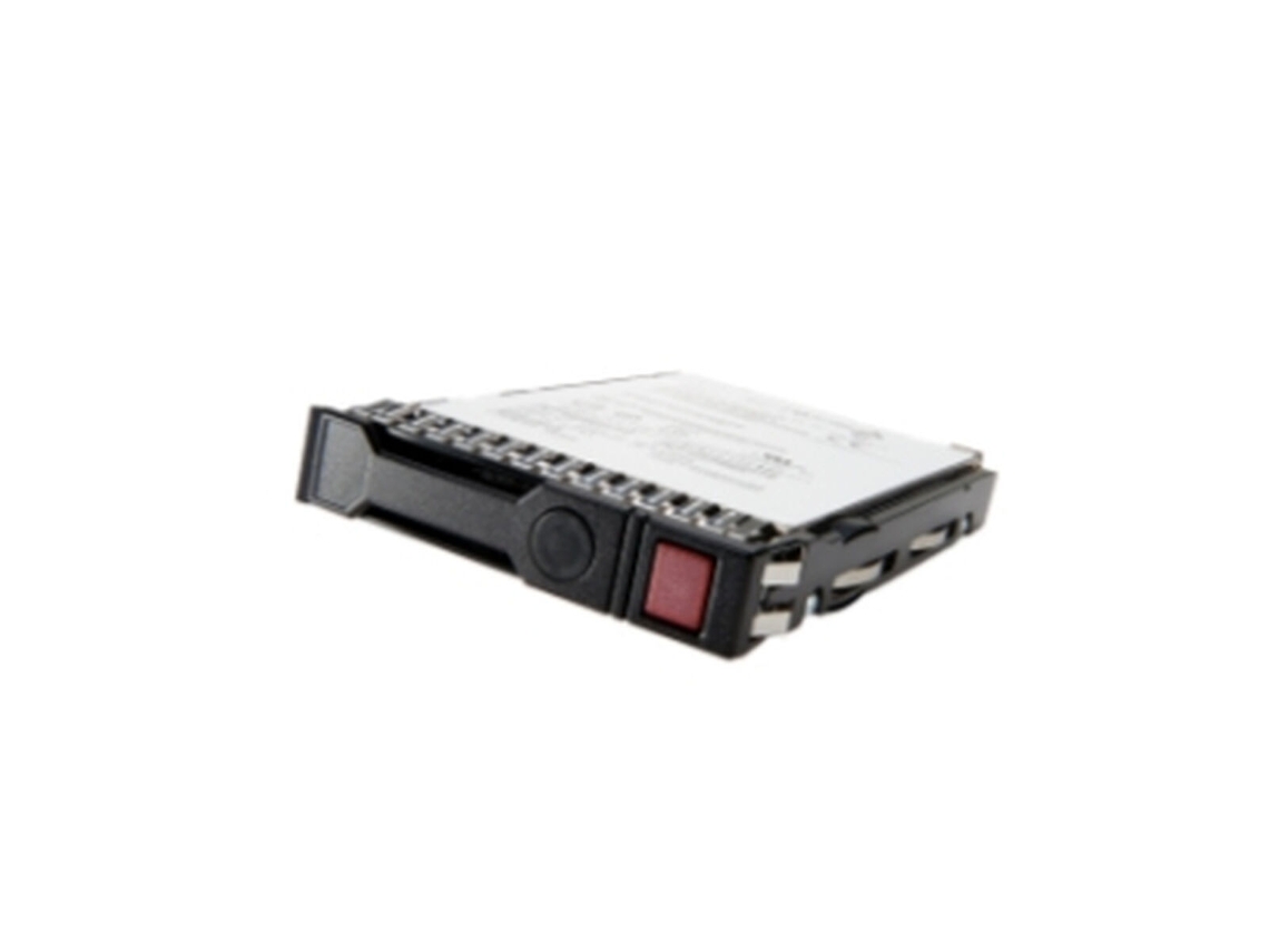 Disco Duro HPE P40506-B21 (SATA - Sata III - 2,5" - 960 GB SSD)