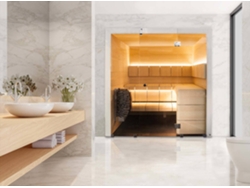 Sauna Ventura - 2000 x 2000 mm