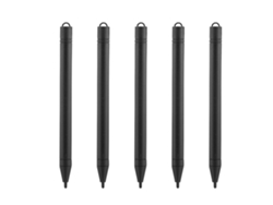 Estilos De Lápices Ópticos Para Pantallas Lcd Tácticas De 8,5"/12" Para Tabletas Gráficas Profesionales