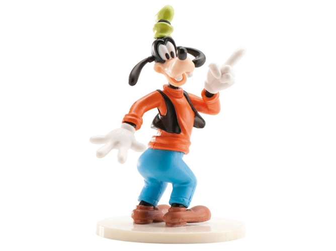 Figura DEKORA Figura Goofy Disney