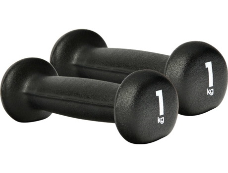 Juego de Mancuernas ADIDAS Neopreno 2 X 1 Kg
