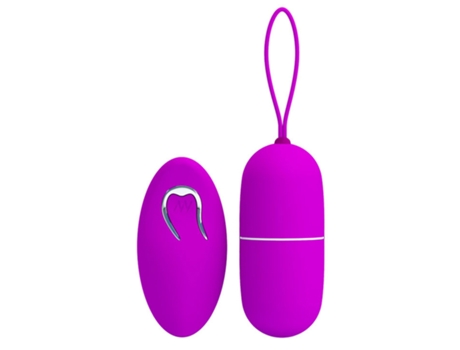 Vibrador JL-EIGHT Sextoys portátil Preto
